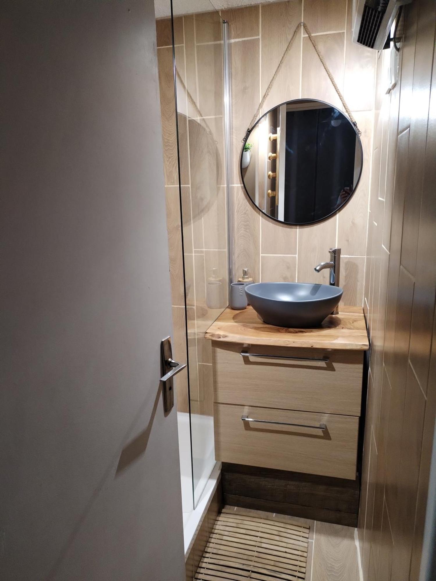 Appartement 8 Couchages 45 M2 Tout Confort A La Foux D'Allos Eksteriør billede
